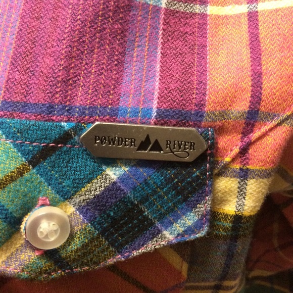 Blouse - Picture 3 of 4